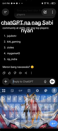 Ultimate Blox Fruit Player Insights: Stats & Chat Tips