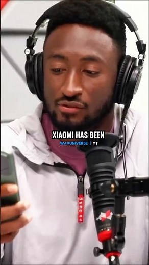 MKBHD Review On XIAOMI 17 Pro Max‪@Waveform‬