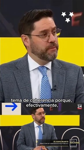#Izquierda y RECHAZO a legislar ❎ | IRP en Medios