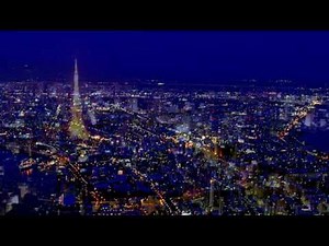 JAL ジェットストリーム 夢幻飛行 （アポロン ver.） 城達也