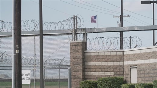 Dallas County posts scam alert warning after families with inmates in jail fall victim