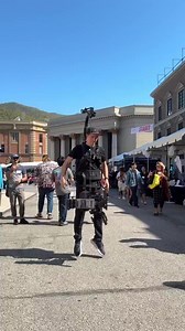 🚨 Stability of the Mantis, a support rig or stabilizer system designed for filming equipment https://www.youtube.com/@Global5GEvolution click #subscribe Follow us on LinkedIn https://www.linkedin.com/company/global-5g-evolution #camera #love #filming #videos #viral #reels #viralvideos #mantis #stabilizer #innovation #films #filmmaking | Global 5G Evolution