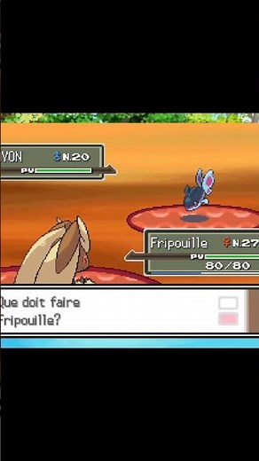 Where to find Squid and Lumineon in Platinum #walkthrough #pokemon #platinum #guide #water