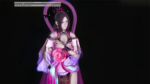 Honey Select2：给妹子自定义舞蹈你也可以的