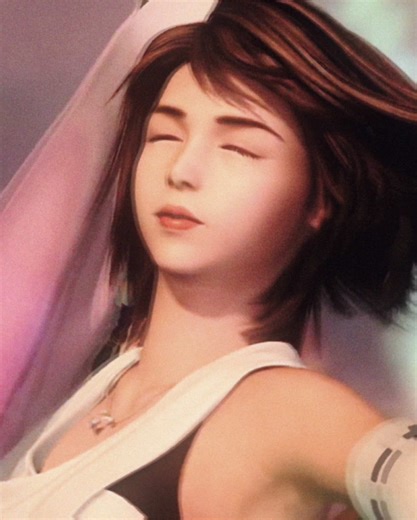 Final Fantasy X: Yuna Character Edit Highlights