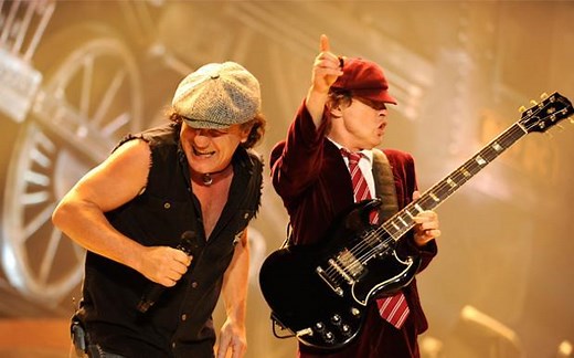 Full List Of 100 Best Australian Albums