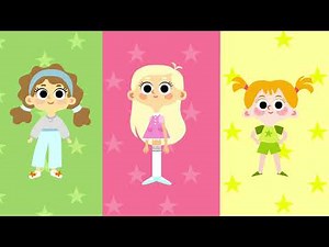 Lisas Kleider. Folge 5. Der Tag am Strand