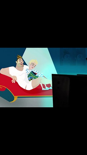 Fanthomas: A Unique Animation Experience