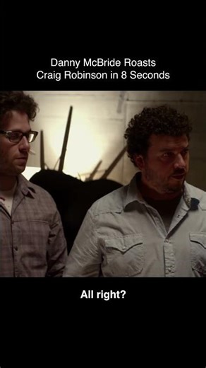 How to Roast in 8 Seconds #sony #thisistheend