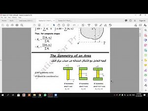 Engineering Mechanics 1 - Statics - Chapter 7