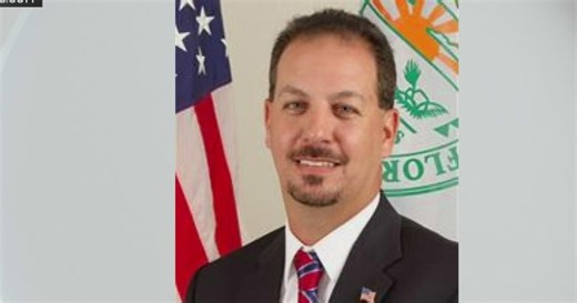 Broward State Attorney's Office has closed its investigation of Pembroke Pines City Commissioner Jay
