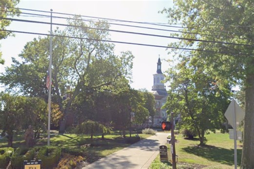 Cash-Strapped Columbus Catholic College Skips Bond Bill, Alarms Investors