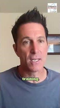 Cross Country Progression: Coach Sean Brosnan | Strength Running Podcast