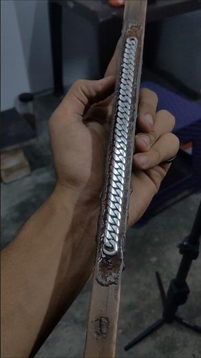 Making a Handmade Miami Cuban Link Bracelet #handmade#miami#cubanlink#bracelet#maasjewellerymakers