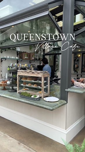 queenstownvillage on TikTok