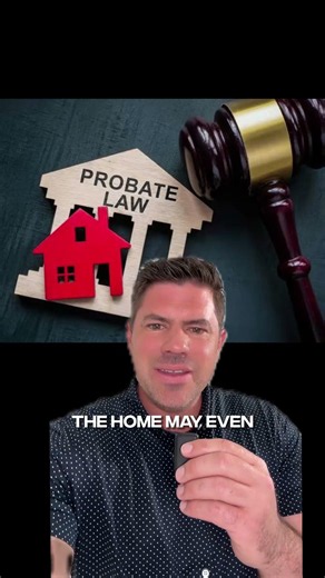 How to Inherent a Home The Right Way