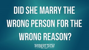 31K views · 397 reactions | One of the only reasons she married her husband is because he's the OPPOSITE of her father! Is that a good enough reason to get married? New episodes of The Bert Show drop daily on the podcast! https://link.chtbl.com/thebertshow | The Bert Show | Facebook
