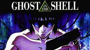 Ghost in the Shell (1995) - Movie - Where To Watch