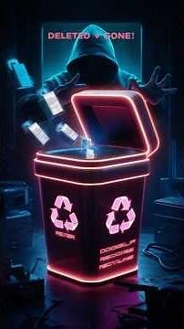 🕵️ Hidden Folders REVEALED | Digital Forensics Secrets