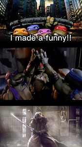 Master Splinter made a funny😂🐀 #fyp #reels #tmnt #tmntedit #teenagemutantninjaturtles #ninjaturtles #ninjaturtle #mastersplinter #cowabunga #turtlepower #shredder #tmnt1990 #ooze #imadeafunny #funnymemes | Teenage Mutant Ninja Turtles.com