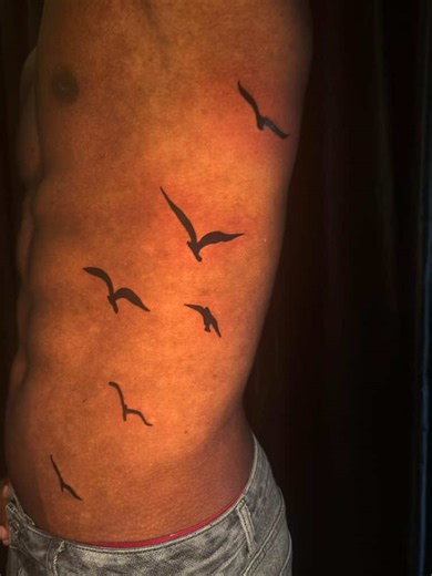 I love my job #inkritual #tattooartist #tattooidea #tattoolovers | Tattoo Artist