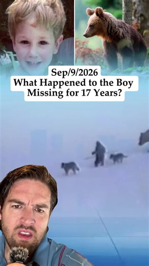Could this be the missing boy from Yellowstone? Reports say he was spotted with bears and wolves, surviving on pistachios! What do you think—should authorities intervene or let him live in the wild? Let's discuss! #Yellowstone #MissingPerson #Wildlife #Survival #Wolves #Bears #Nature #FYP #ForYou