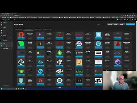 TrueNAS Scale - Review
