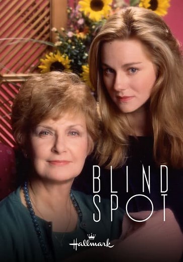 Blind Spot (1993)