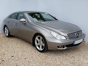 3.9K views · 15 reactions | This 2005 Mercedes-Benz CLS 350 Auto is available now at VTC Kilmarnock. It has covered 80,000 miles and is priced at £4,999. Spec includes ++ FRONT AND REAR PARKING SENSORS ++ AIR CON ++ LEATHER INTERIOR ++ ELECTRIC HEATED SEATS ++ AUTO LIGHTS AND WIPERS ++ ALLOY WHEELS ++ FRONT FOG LIGHTS ++ and more. Full details are available on our website here https://bit.ly/2xglkYF or give us a call on 01563 550240 for more information. | Vehicle Trade Centre | Facebook