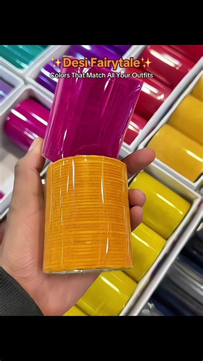 Velvet Bangles That Complement Every Outfit