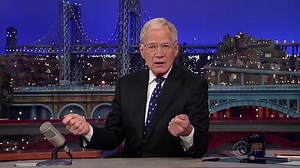 【Grunge || 现场】Foo Fighters - Everlong live @ Letterman's final show