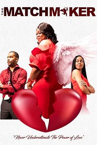 The Matchmaker (2021) - Movie
