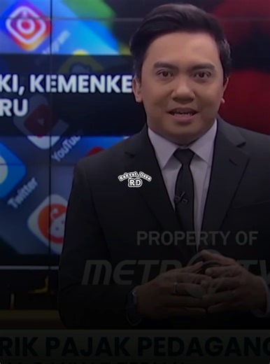 Bahasan Pajak Baru untuk Pedagang Online di Indonesia