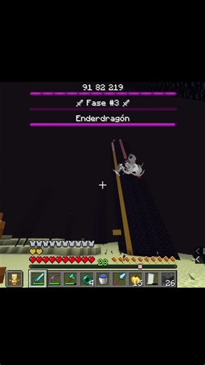 LA MEJOR KILL EN UN #UHC #minecraft #minecraftpvp #parati #uhc #shorts #minecraftextremo #clips