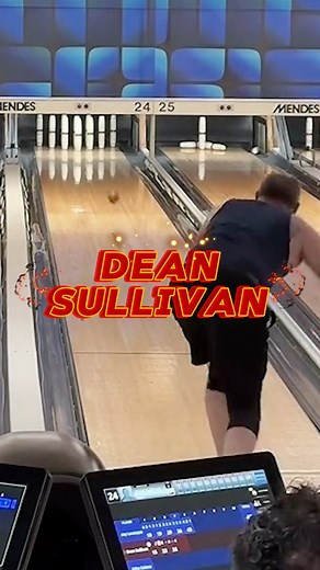 106 reactions · 20 comments | Dean Sullivan #Candlepin #bowling | Tony Levesque | Facebook