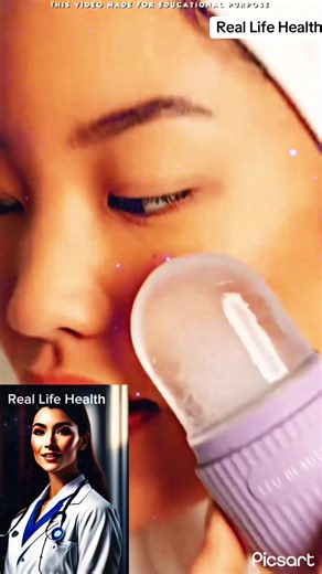 Pimple Treatment 😱#foryoupage #reallifehealth995