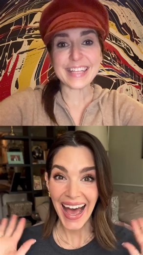 Beaches the Musical on Instagram: "Your fave duo here with a very important message. ☀️ Set that reminder because Beaches tickets go on sale January 22! And don't miss your chance to purchase early through our Fan Pre-sale on Tuesday, 1/20. Sign up via our website."