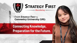 4.7K reactions · 3 comments | ✈️From Strategy First International...