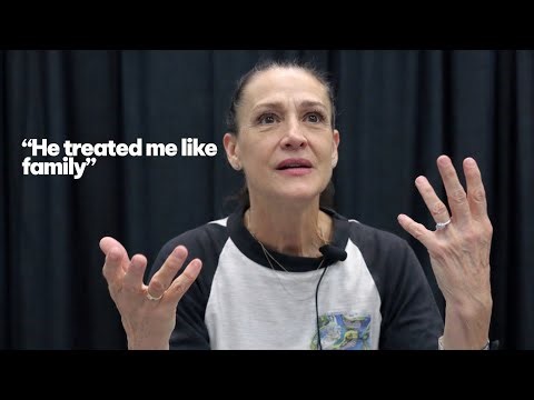 Michelle Burke Interview | Dazed and Confused, Coneheads & Hollywood Stories