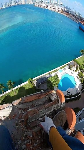 Roofing en Miami con Daniel Morales