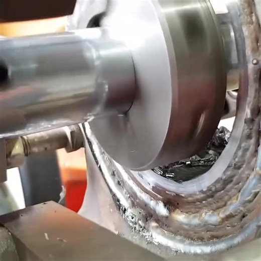 Line Boring & Bore Welding Will Do The Trick! | Cutting Edge Engineering Australia