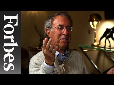 Inside A Billionaire's Portfolio | Forbes