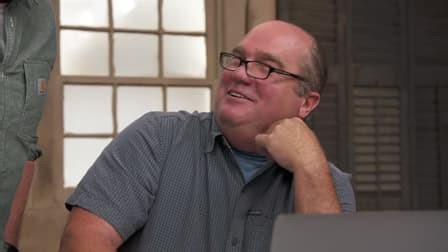 Ask This Old House S16:E13 - Rain Chain, Vanity Install