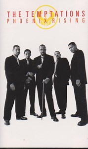 The Temptations - Phoenix Rising