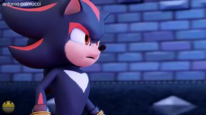 2K views · 32 reactions | MARIO vs SHADOW! ⚔️ The EPIC Battle to Save...