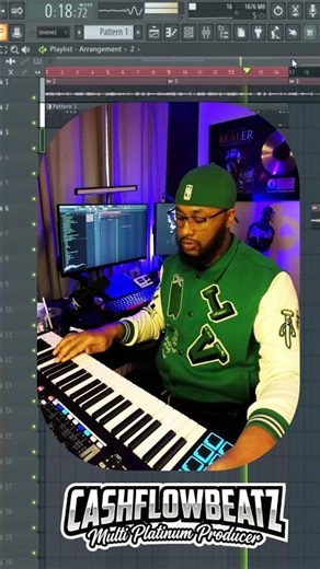 Getting Groovy On This New Beat