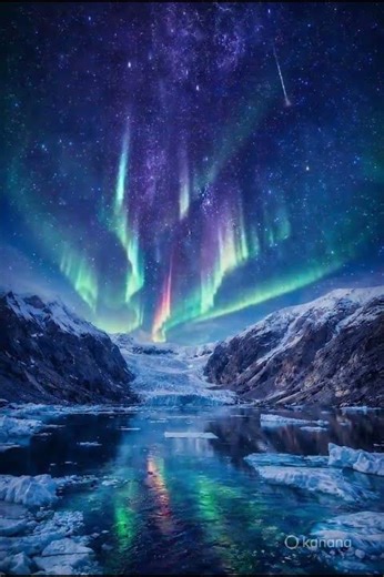 You Won’t Believe This Aurora in Norway