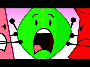 BFDI - Batalla por la Isla de Ensueño 25: El regreso del ala delta