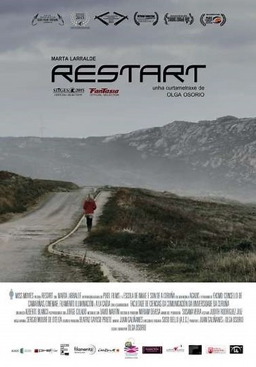 Restart - Movie
