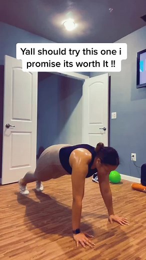 Indoor Sweat Challenge - 2020 Fitness Workout